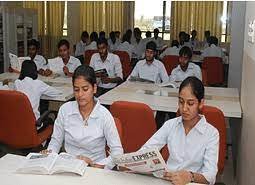 Class Room Photo Matoshri Pratishthan Group of Institutions - (MPGI, Nanded) in Nanded	