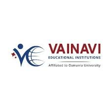 Vainavi Educational Institutions, Hyderabad logo