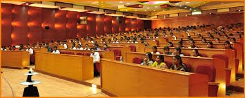 Auditorium of Surya Group of Institutions, Lucknow in Lucknow