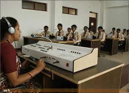 Classroom Shrinathji Institute For Technical Education (SRITECH, Meerut) in Meerut