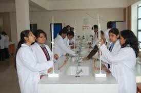 practicle lab  Rayat Bahra Institute of Management and Technology in Sonipat