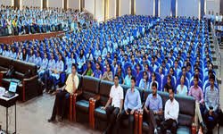 Students  Yeshwantrao Chavan College of Engineering (YCCE), Nagpur in Nagpur
