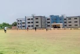 Image for Government Engineering College, Bellary  in Bellary