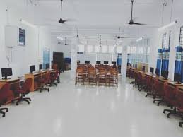 Image for College of Engineering (CEK) Kidangoor, Kottayam in Kottayam