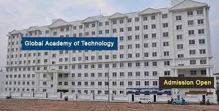 Image for Global Academy of Technology - [GAT], Bengaluru in Bengaluru