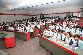 Convocation Class Teerthanker Mahaveer University in Moradabad