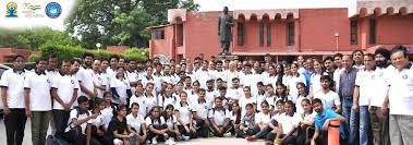 Group Photo for Lal Bahadur Shastri PG College, Jaipur in Jaipur