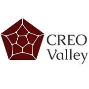 CREO Valley School of Film and Television, Bengaluru logo