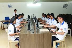 Computer Lab Photo Mangala College of Para Medical Sciences, Mangalore  in Mangalore