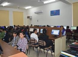 Computer Lab  for Maheshwari Girls P.G. College, Jaipur in Jaipur