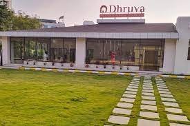 Campus Dhruva College Of Fashion Technology (DCFT), Hyderabad in Hyderabad
