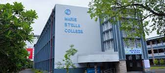 Maris Stella College, Vijayawada Banner