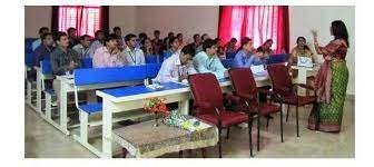 Classroom  for St. Paul Institute of Professional Studies- (SPIPS, Indore) in Indore
