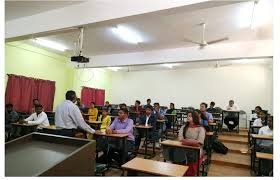 class -room International Academy of Management and Entrepreneurship - [IAME] in Bangalore
