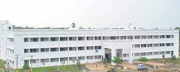 SVD Government Degree College for Women, Nidadavole Banner