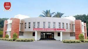 Front View  AIMS Institute of Management Studies, Pune in Pune