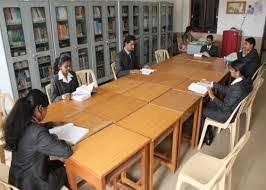 Library Gr Damodaran Academy Of Management - [GRDAM], Coimbatore