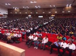 Seminar Dr. Babasaheb Ambedkar Marathwada University in Aurangabad	