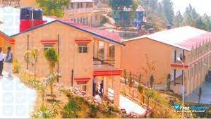 Overview Sri Dev Suman Uttarakhand University in Tehri Garhwal	