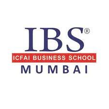 ICFAI Business School (IBS) Logo