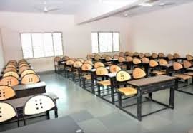 Classroom Technocrats Institute of Technology and Science - [TITS], in Bhopal