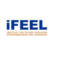 IFEEL for logo