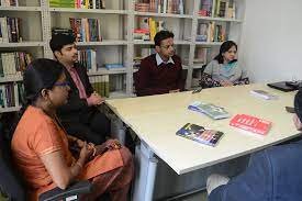 Library  for GLF Business School - (GLFBS, Kolkata) in Kolkata