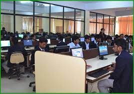 computer lab Modinagar Institute of Technology in Ghaziabad