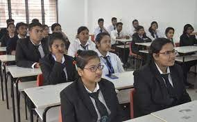 Classroom  for Dinabandhu Andrews Institute of Technology and Management (DAITM, Kolkata) in Kolkata