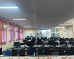 Computer Lab Birla Institute of Technology (BIT, Patna) in Patna