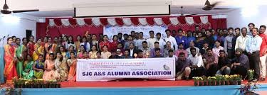 Alumni Asso. St. Joseph's College, Tiruchirappalli in Tiruchirappalli