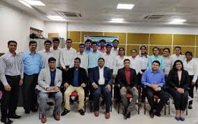 Faculty Members of Visvesvaraya National Institute of Technology in Nagpur