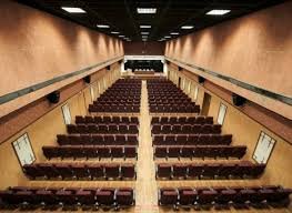 Auditorium VIT Business School in Chennai	