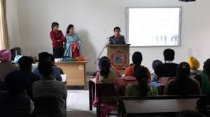 Smart Class Bhutta College of Engineering And Technology (BCET, Ludhiana) in Ludhiana
