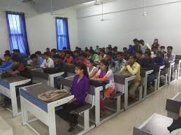 Classroom for Apex Institute of Management and Research -[AIMR], Indore in Indore