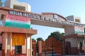 Indian Institute of Information Technology, Lucknow Banner