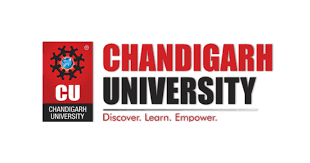 Chandigarh University Online, Chandigarh Logo