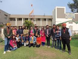 group photo Arya Group of Colleges, Jaipur in Jaipur