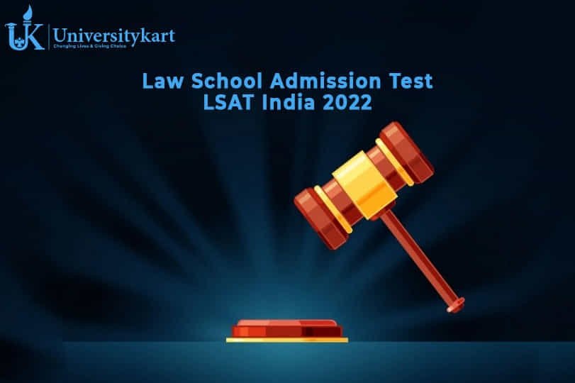 Law School Admission Test, LSAT India 2022, In January, May; Registration Begins