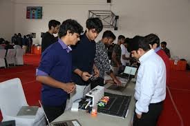 LabBennett University  School of Engineering And Applied Sciences, Greater Noida in Greater Noida