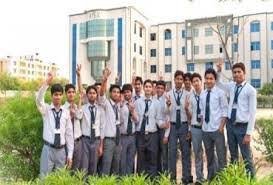 Students Apex Institute of Technology (AIT, Mohali) in Mohali