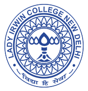 Lady Irwin College Logo