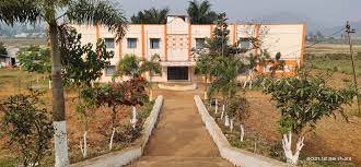 Government College, Paderu Banner