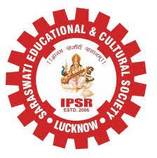 IPSR Group OF Institution, Lucknow Logo
