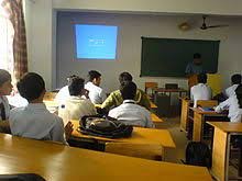 Classroom  for Camellia School of Business Management - (CSBM, Kolkata) in Kolkata