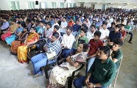 Image for St Stephen's College (SSC) Uzhavoor, Kottayam in Kottayam