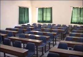 Classroom for Shiva Institute Of Management Studies - [SIMS], Ghaziabad in Ghaziabad