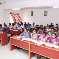 Classroom Sengunthar College of Engineering (SCE), Namakkal  