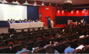 Seminar Pillai College of Engineering (PCE, Navi Mumbai, Mumbai) in Navi Mumbai