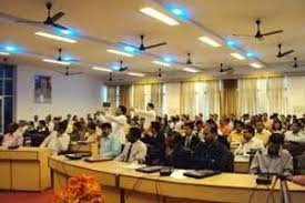 Meeting at University of North Bengal in Alipurduar